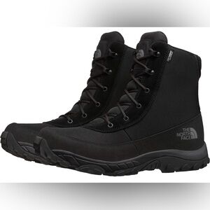 EUC The North Face Chilkat II Waterproof Winter Boots - Men's